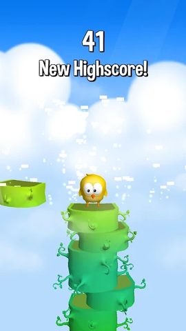Screenshot 23: Stack Jump