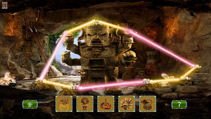 Screenshot 12: Treasure of Montezuma－wonder 3 in a row games free