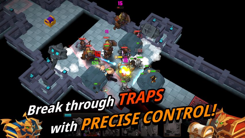 Screenshot 17: Drake n Trap