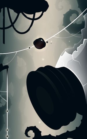 Screenshot 6: Flow Down