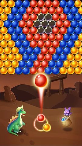 Screenshot 13: Bubble shooter - Bubble game