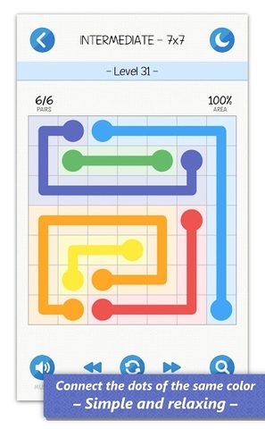Screenshot 9: Connect The Dots