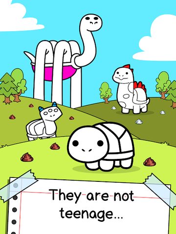 Screenshot 17: Turtle Evolution: Idle Game