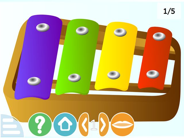 Screenshot 21: GCompris Educational Game for Children
