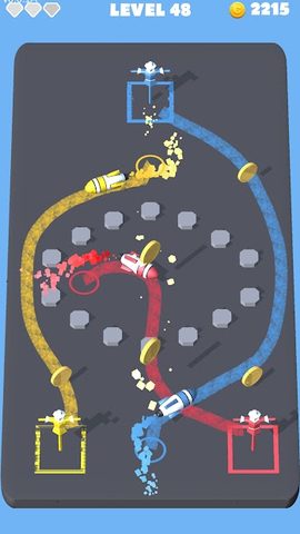 Screenshot 10: MIssile Master
