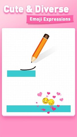 Screenshot 1: Emoji Bumper