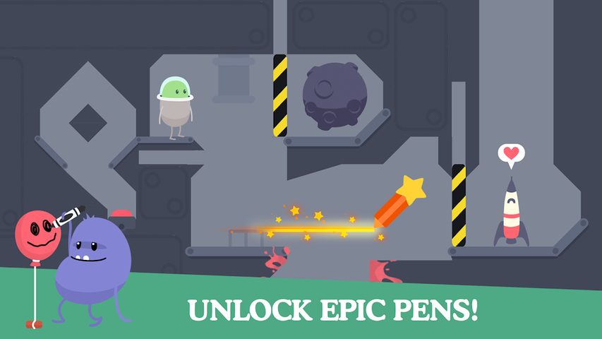 Screenshot 18: Dumb Ways To Draw