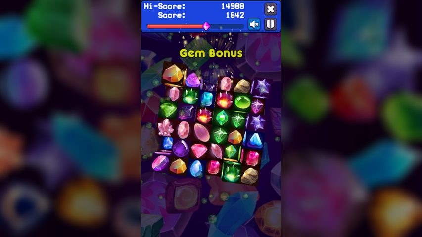 Screenshot 11: Gemology