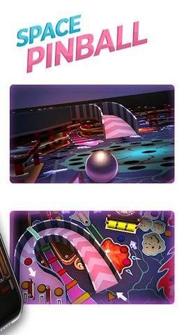 Screenshot 6: Space Pinball: Classic game