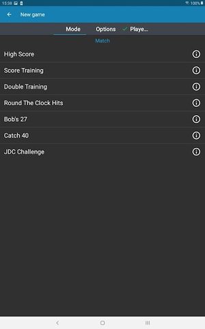 Screenshot 14: Darts Scorer