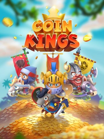 Screenshot 7: Coin Kings