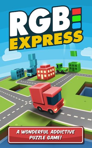 Screenshot 15: RGB Express