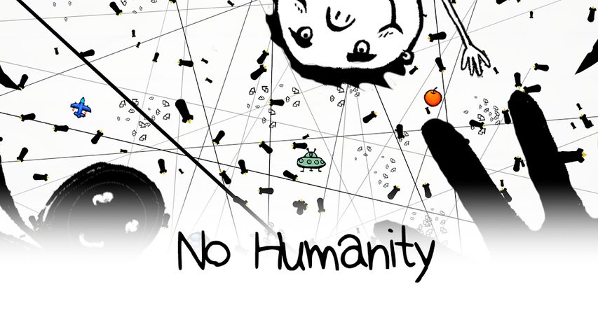 Screenshot 6: No Humanity - The Hardest Game