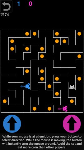 Screenshot 15: 2 Player Games