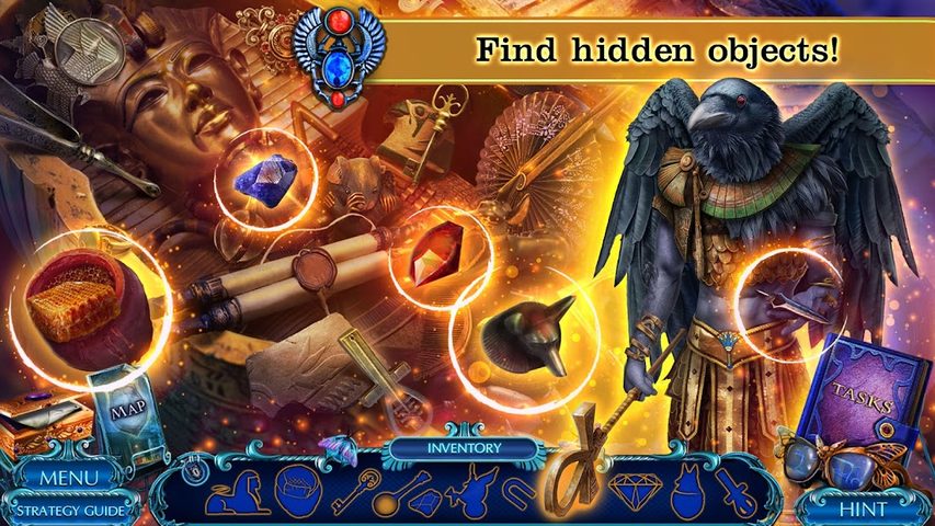 Screenshot 11: Mystery Tales 8 f2p