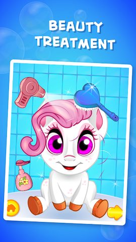 Screenshot 21: Pet Wash