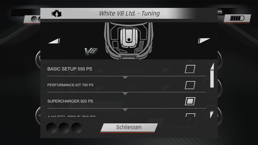 Screenshot 6: DR!FT