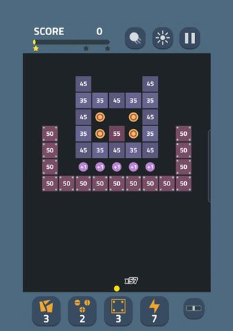 Screenshot 11: Bricks Master