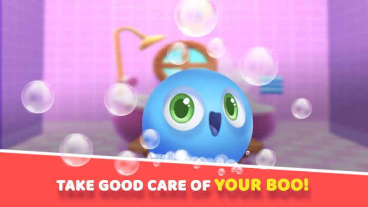 Screenshot 20: My Boo 2: My Virtual Pet Game