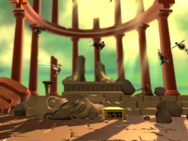 Screenshot 12: NyxQuest: Kindred Spirits