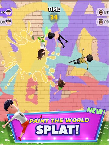 Screenshot 14: Dobre Duel
