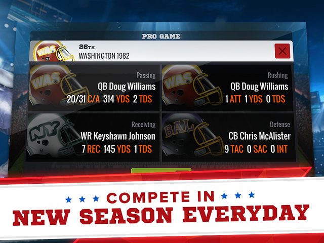 Screenshot 15: CBS Sports Franchise Football