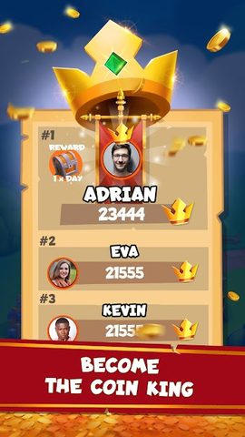 Screenshot 6: Coin Kings