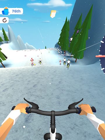 Screenshot 10: Riding Extreme 3D