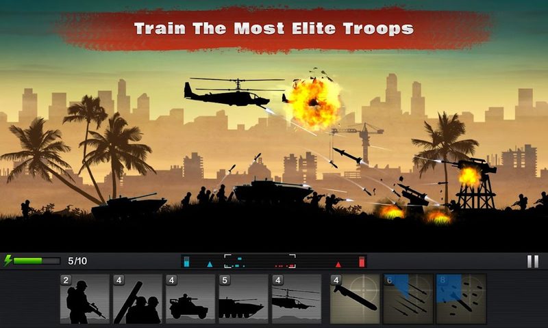 Screenshot 7: Black Operations 2