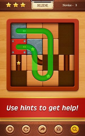 Screenshot 15: Balls Rolling
