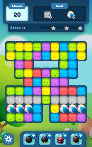 Screenshot 16: Block Blast: Total Collapse