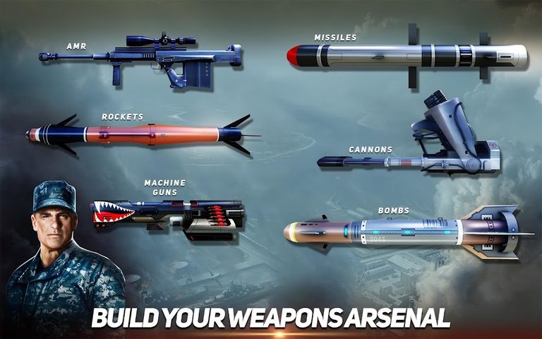 Screenshot 8: Drone 2 Free Assault