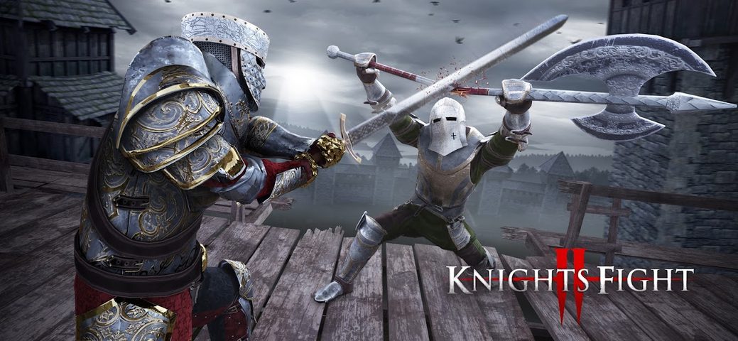 Screenshot 17: Knights Fight 2: Honor & Glory