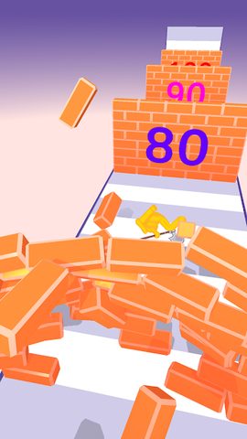 Screenshot 24: Heroes Run
