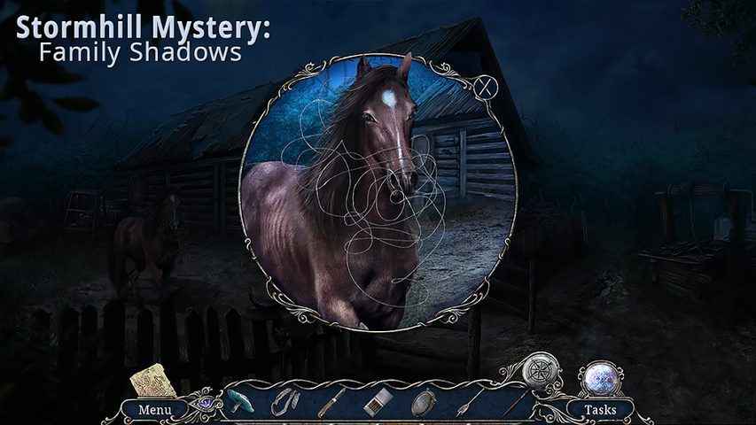 Screenshot 4: Stormhill Mystery