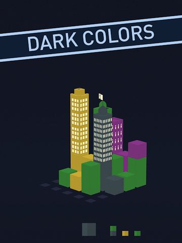 Screenshot 10: High Rise