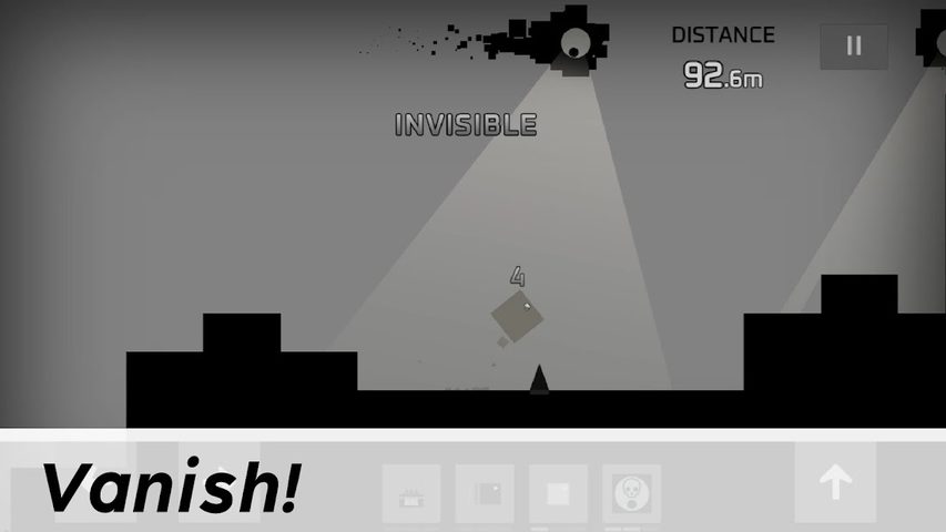 Screenshot 19: Sqube Darkness