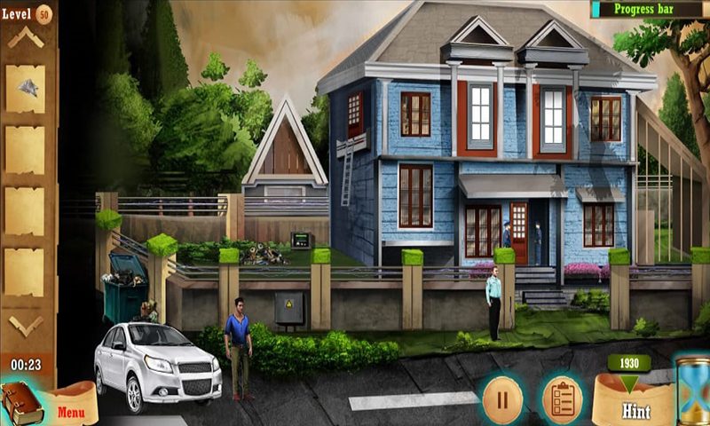 Screenshot 16: Escape Room Mystery Adventure - Enchanting Tales