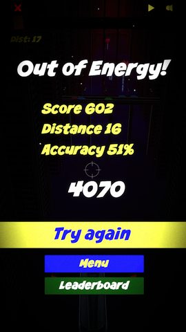 Screenshot 3: Electri-City