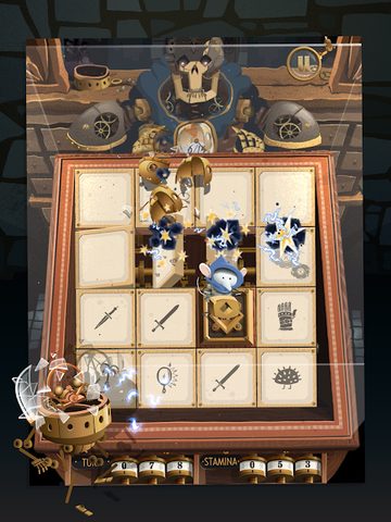Screenshot 16: Maze Machina