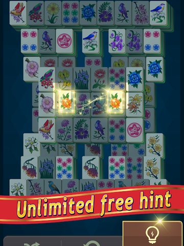 Screenshot 20: Mahjong