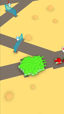 Screenshot 19: Gather army