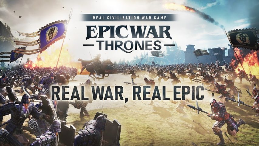 Screenshot 19: Epic War: Thrones