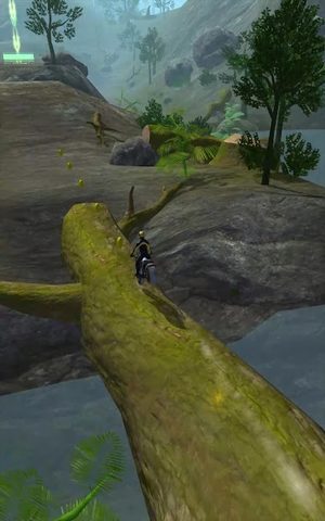 Screenshot 12: Slingshot Stunt Biker