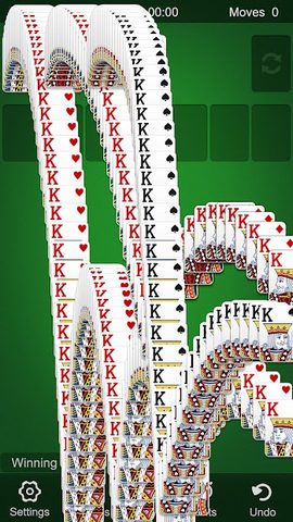Screenshot 13: Solitaire Classic Klondike