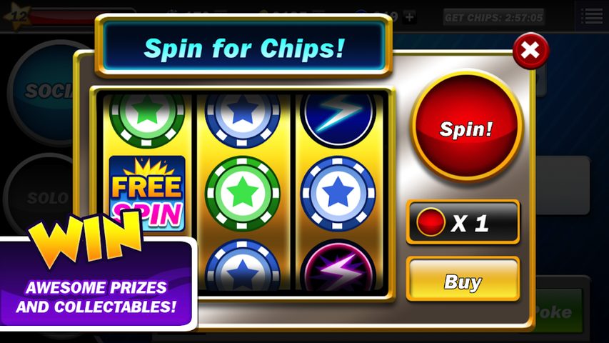 Screenshot 12: Bingo Blast