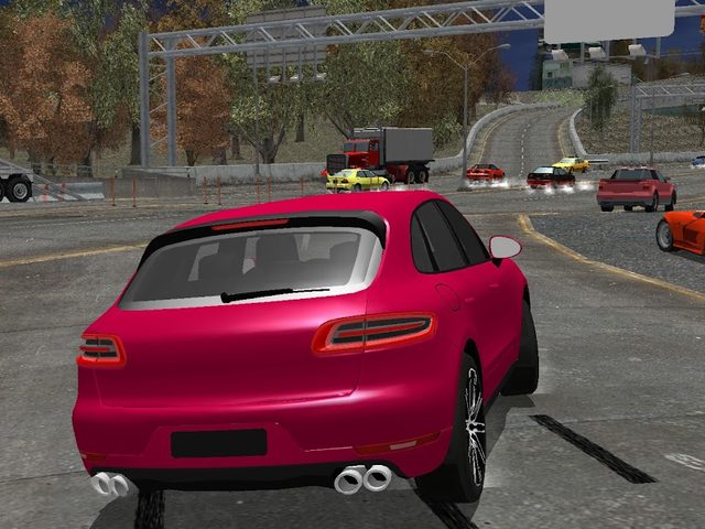 Screenshot 15: Drift Battles Racing Car