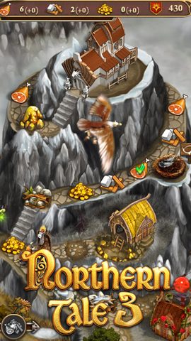 Screenshot 6: Northern Tale 3