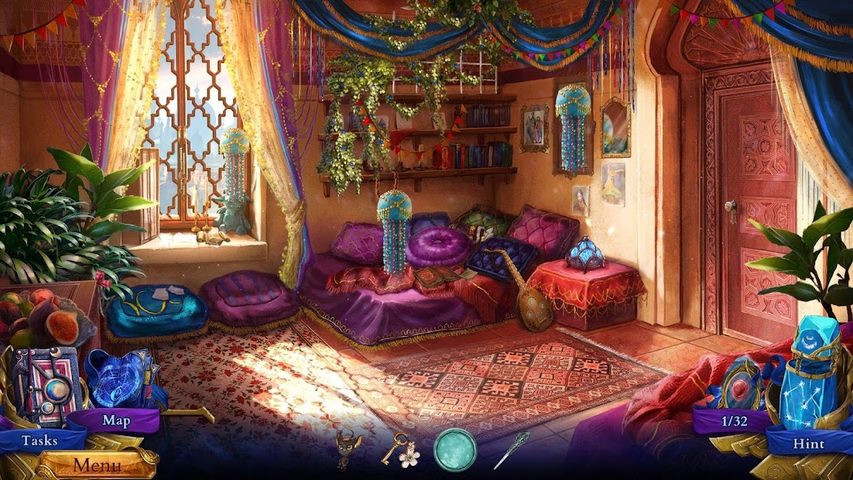 Screenshot 22: Persian Nights 2: The Moonligh
