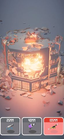 Screenshot 4: Base Attack